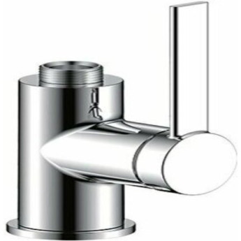 Корпус смесителя для кухни FRAP H67 F4067 хром